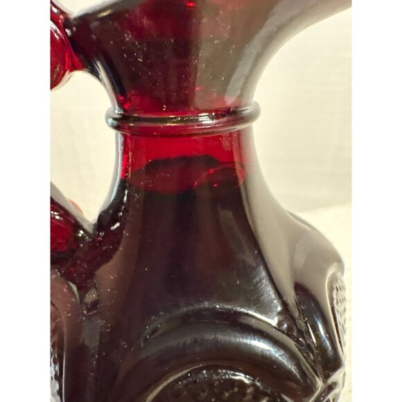 Avon Cape Cod Collection Cruet 5 Oz Bubble Bath Bottle & Box NOS - Picture 3 of 9